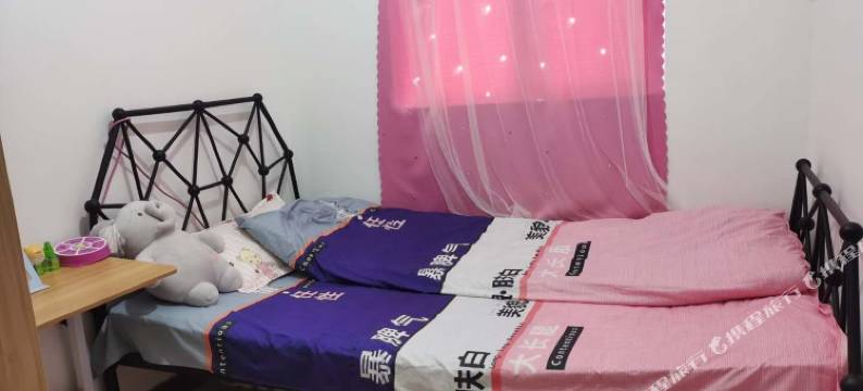 郑州简爱青年旅社(二七广场店)图片