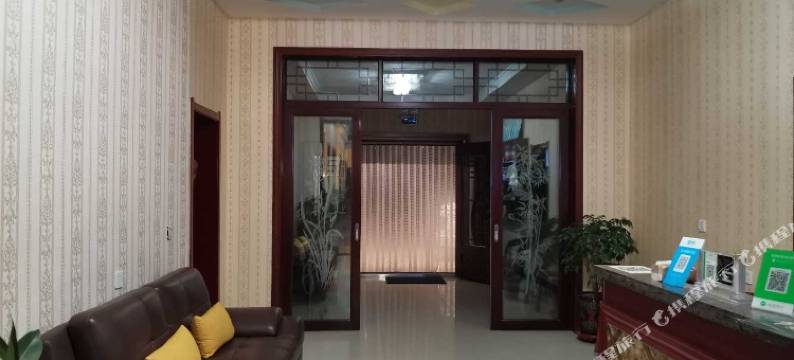 敦煌简舍客栈(莫高窟数字中心店)图片