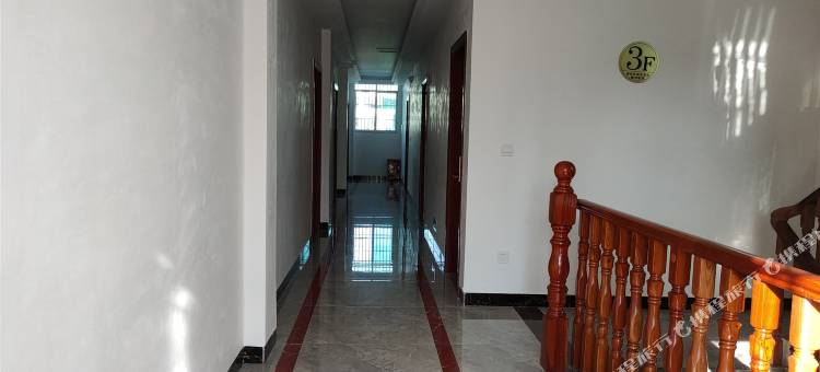 就这里民宿图片