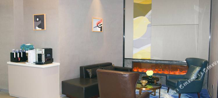 如家酒店 (南昌滕王阁八一起义纪念馆店)图片