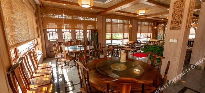 新昌望远居民宿图片