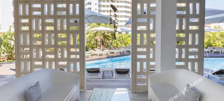 HM巴兰古艾拉海滩酒店-限成人(HM Balanguera Beach - Adults Only)图片