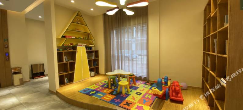 隐陌酒店(攸县酒仙湖风景区店)图片