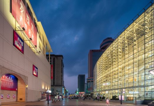 Tianxi Hotel Hotel Overview