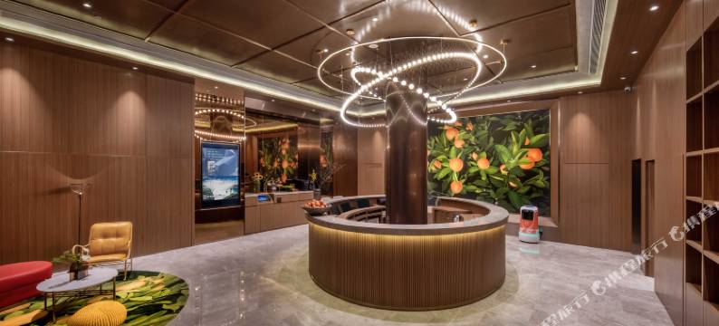 桔子酒店(北京上地安宁庄店)图片