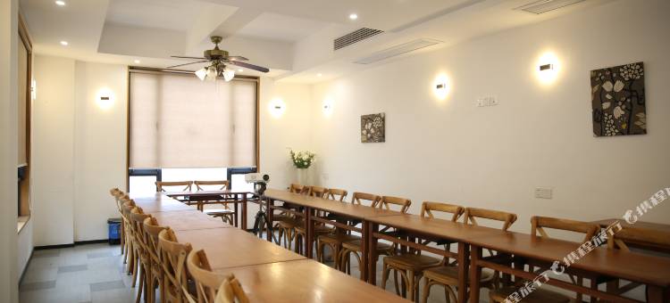 庾村小筑·莫干山Garden小镇民宿图片