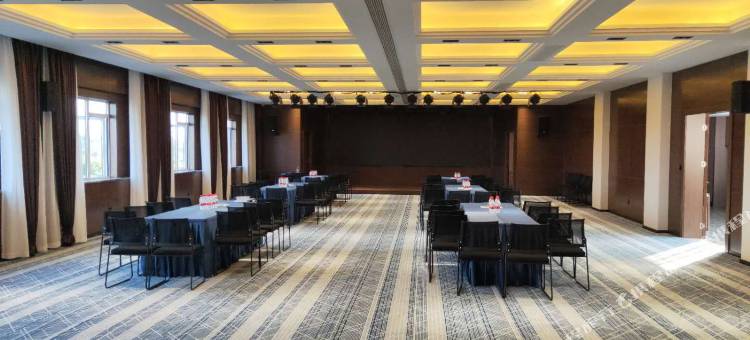 汉庭酒店(南京江宁滨江开发区园区店)图片