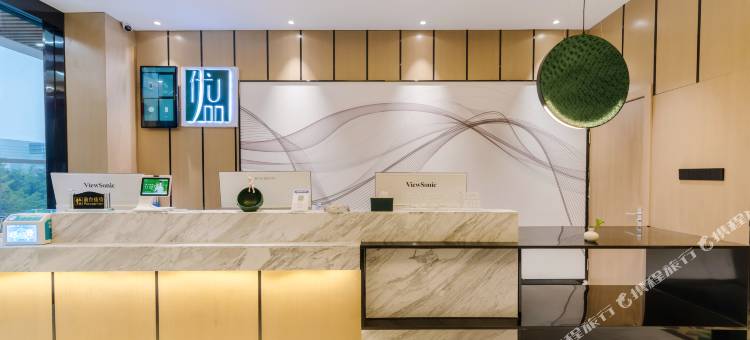 尚客优品酒店(郑州高铁东站店)图片