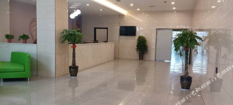 格林豪泰酒店(西安灞桥区洪庆商务店)图片