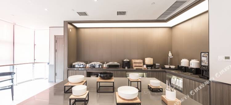 汉庭酒店(新郑黄金大道物流园店)图片