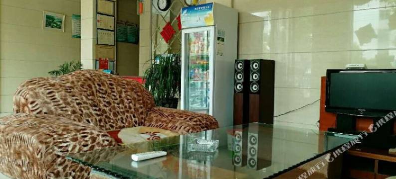 新干顺鑫宾馆图片