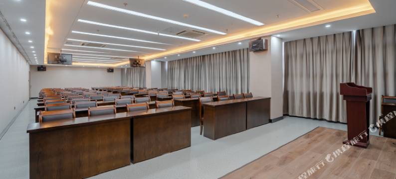 亚冉酒店(合肥高铁南站店)图片