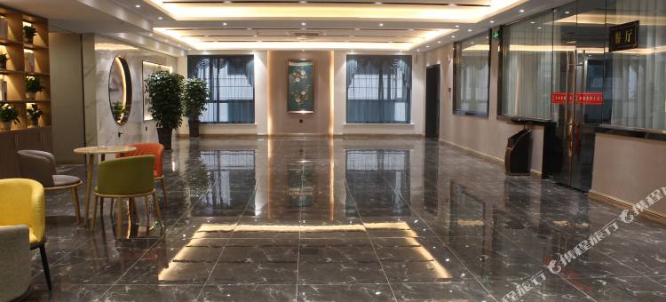 艾唯·假日酒店(济源文昌路北海小区店)图片