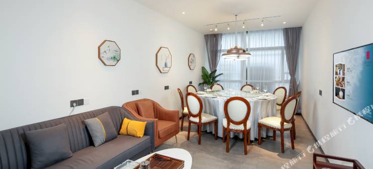 宜尚酒店(成都环球中心世纪城新会展店)图片