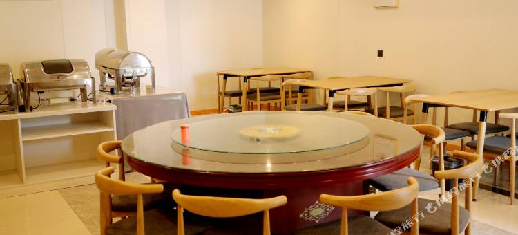 格林豪泰智选酒店(砀山高铁新区店)图片