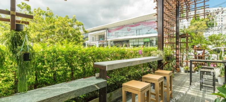 普吉岛班苏万塔威酒店(Baan Suwantawe)图片