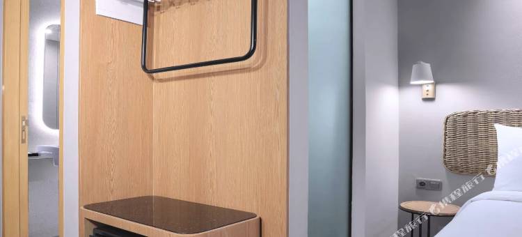 尼欧普里英达 - 雅加达酒店(Hotel Neo Puri Indah - Jakarta)图片