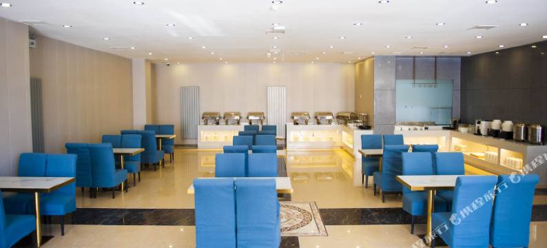 城家公寓酒店(张家口清水河中路店)图片