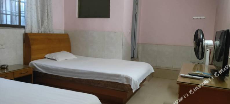 新化商务小宾馆图片