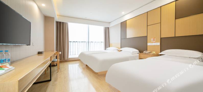 维也纳智好酒店(昆明昌宏西路晓东村地铁站店)图片