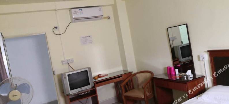 河源万盟公寓图片