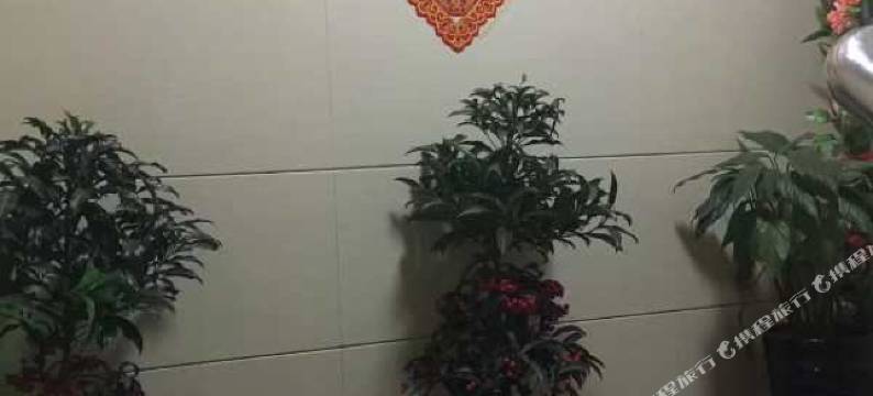 汝城紫宸宾馆图片