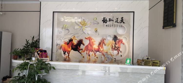 OYO五洲宾馆图片