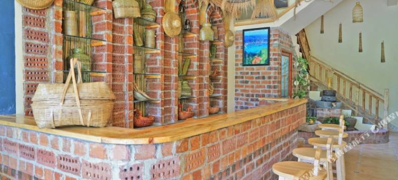 靖西旧州亲水民宿图片