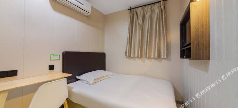 宿友酒店(杭州侯潮门地铁站店)图片