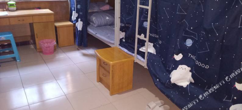 成都晨光青旅图片