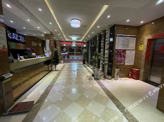 您的位置: 首页 酒店预订 顺昌酒店 > 顺昌富州商务宾馆logo