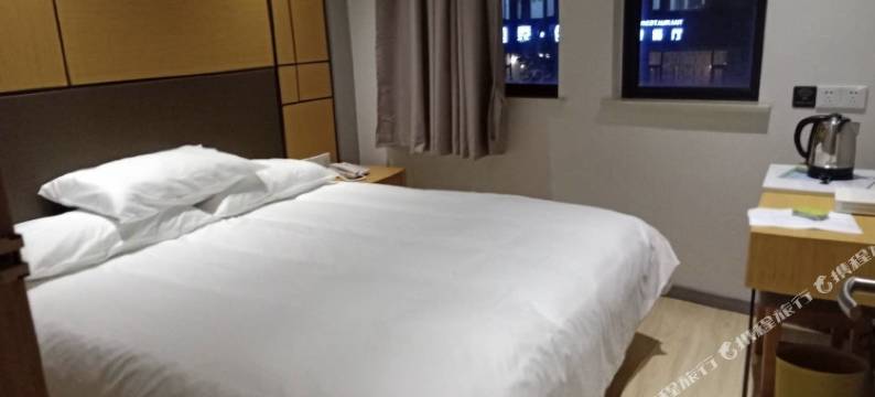 海友酒店(上海李子园店)图片