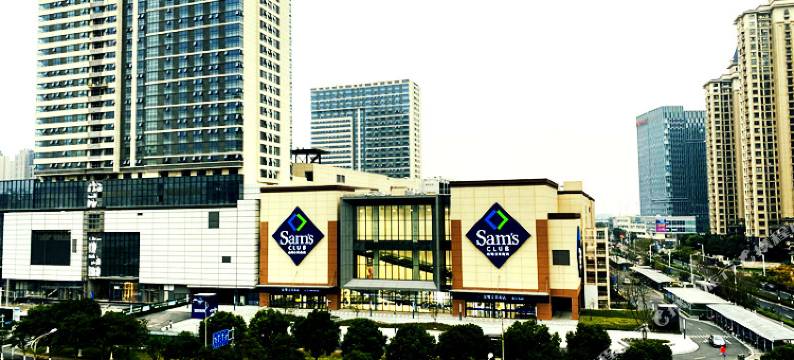 昆山旭日宾馆图片