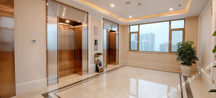 维也纳酒店(寿光万达广场店)图片