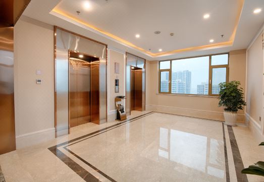 Vienna Hotel (Shouguang Wanda Plaza store) Hotel Overview