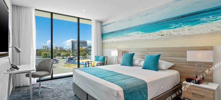 瑞吉斯黄金海岸机场酒店(Rydges Gold Coast Airport, an EVT hotel)图片