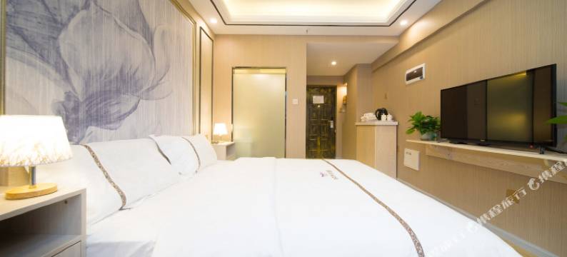 昆明紫菡特色酒店图片