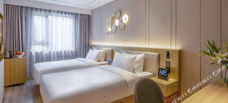 桔子酒店(北京中关村清华大学店)图片