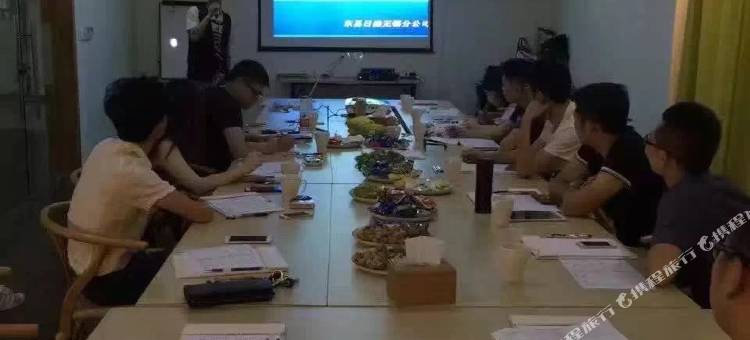 宜兴印象江南客栈(宜兴竹海店)图片