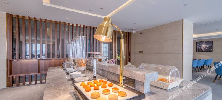 雅斯特国际酒店(武宣大洋城店)图片