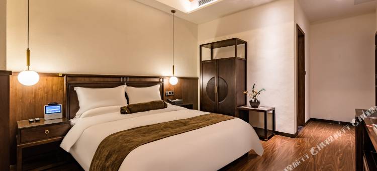 溪云墅居(醴陵陶瓷博物馆店)图片