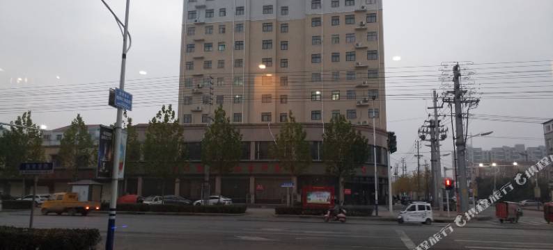 东润酒店(舞阳店)图片