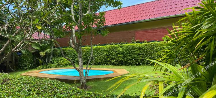 Sirin小屋(Sirin Bungalow)图片