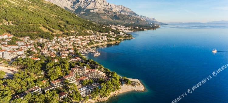 蓝太阳索林酒店(Bluesun Hotel Soline)图片