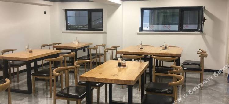 骏怡精选酒店(洪洞大槐树寻根祭祖园店)图片
