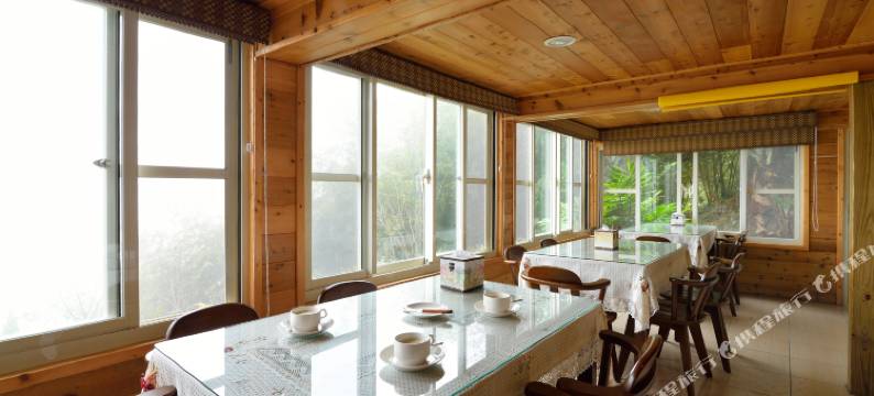 南投星月谷民宿图片