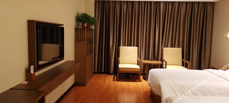 延安农垦大酒店图片