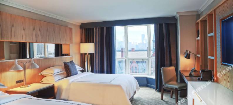 多伦多约克维尔皇家索内斯塔酒店(The Yorkville Royal Sonesta Hotel Toronto)图片