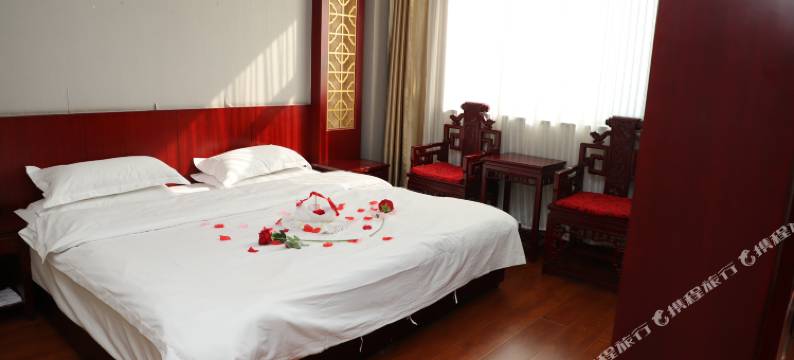 汾阳国际大酒店图片