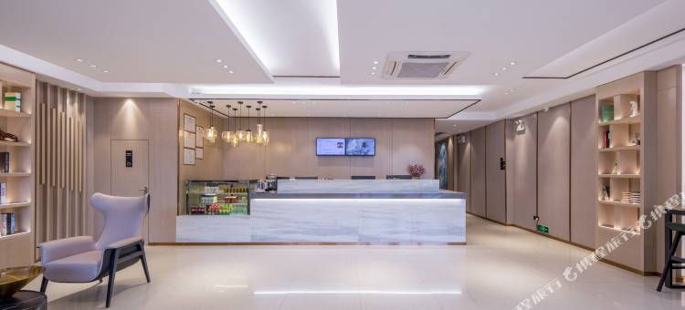 城市便捷酒店(柳州窑埠古镇店)图片